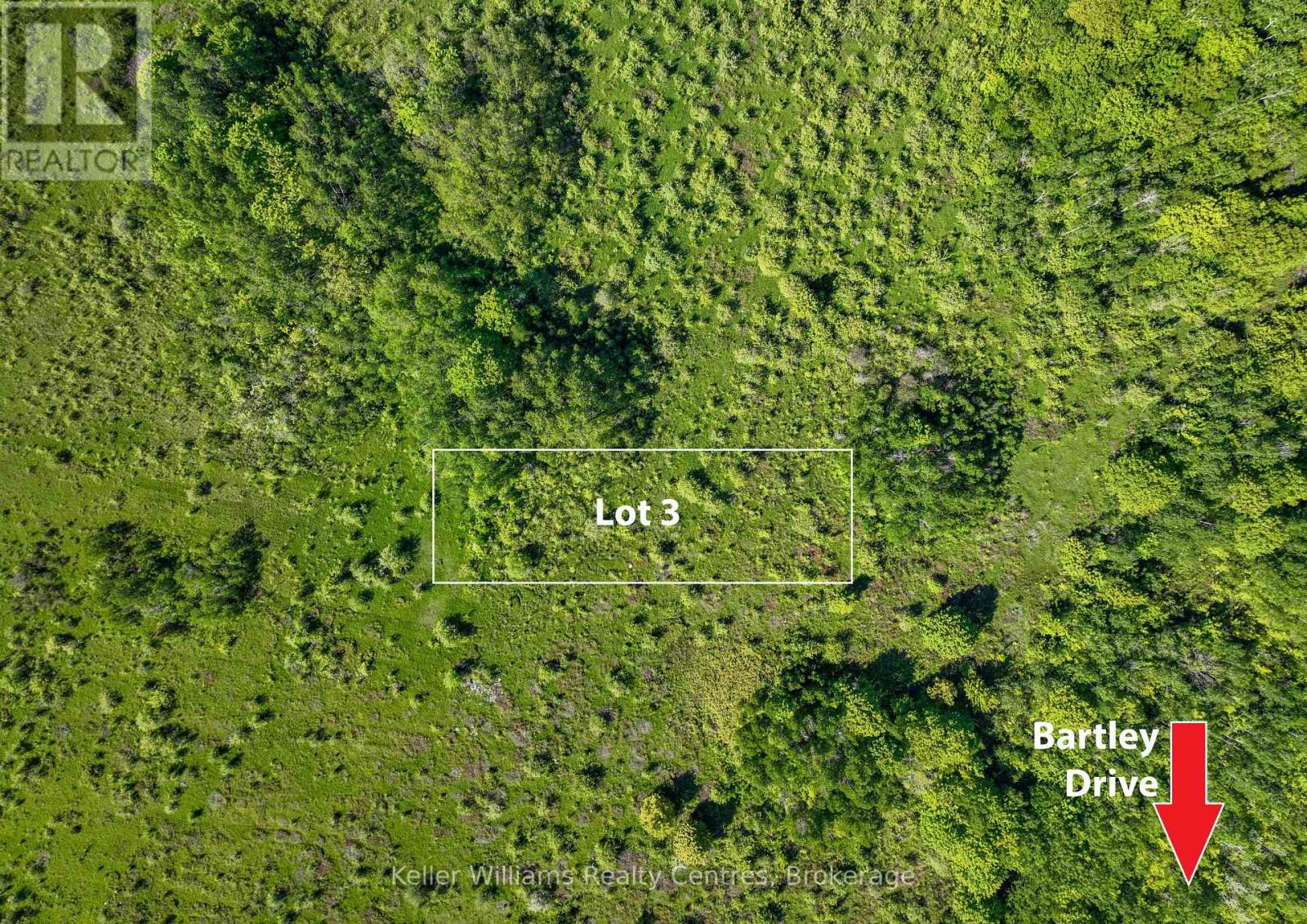 Lt Pt 40 Con 8 Bartley Drive, Northern Bruce Peninsula, Ontario  N0H 1Z0 - Photo 3 - X11880762