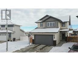 102 Palmer Circle Panorama Estates, Blackfalds, Ca