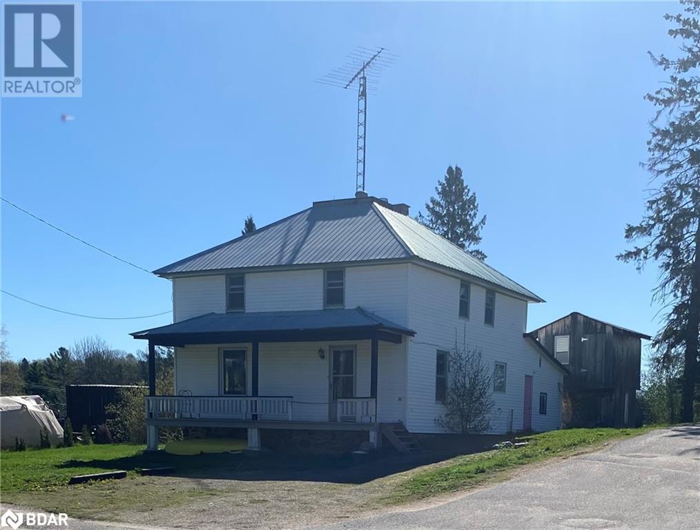 2251 Hwy 124 Highway, Dunchurch, Ontario  P0A 1G0 - Photo 1 - 40682979