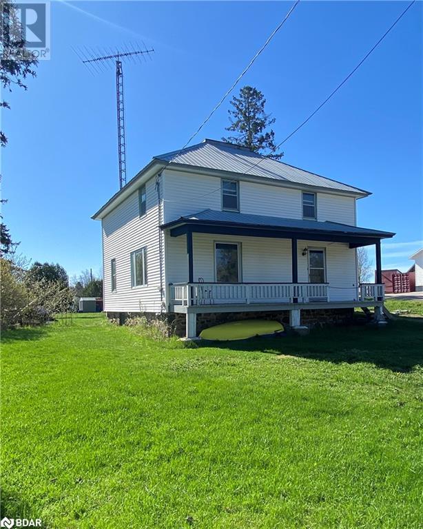 2251 Hwy 124 Highway, Dunchurch, Ontario  P0A 1G0 - Photo 3 - 40682979