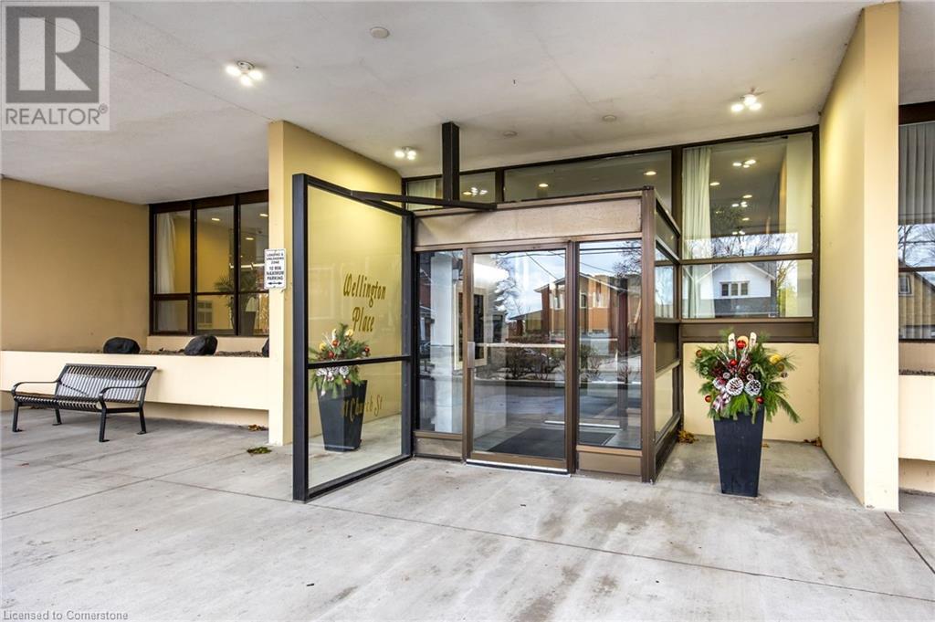 81 Church Street Unit# 1603, Kitchener, Ontario  N2G 4M1 - Photo 4 - 40683067