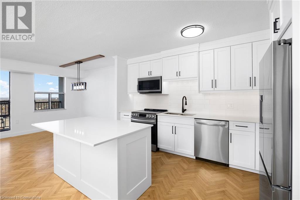 81 Church Street Unit# 1603, Kitchener, Ontario  N2G 4M1 - Photo 7 - 40683067