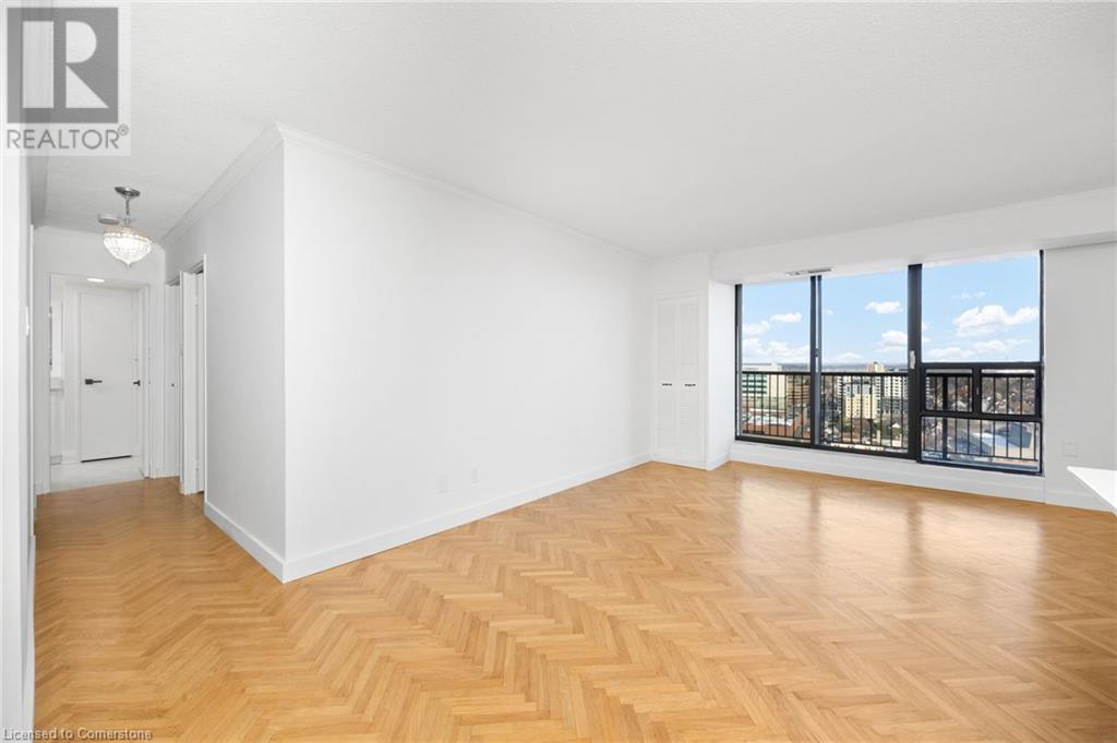 81 Church Street Unit# 1603, Kitchener, Ontario  N2G 4M1 - Photo 12 - 40683067