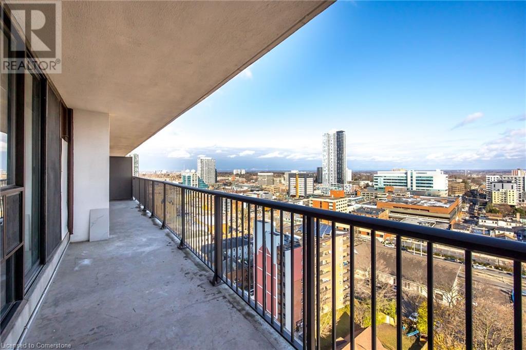 81 Church Street Unit# 1603, Kitchener, Ontario  N2G 4M1 - Photo 29 - 40683067