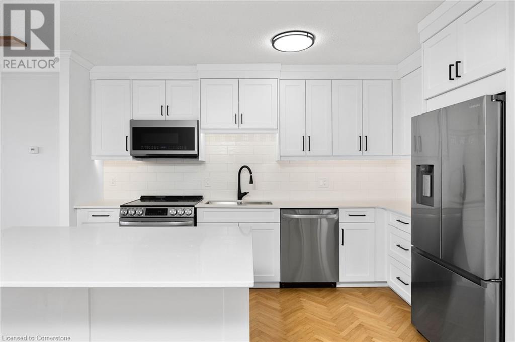 81 Church Street Unit# 1603, Kitchener, Ontario  N2G 4M1 - Photo 8 - 40683067