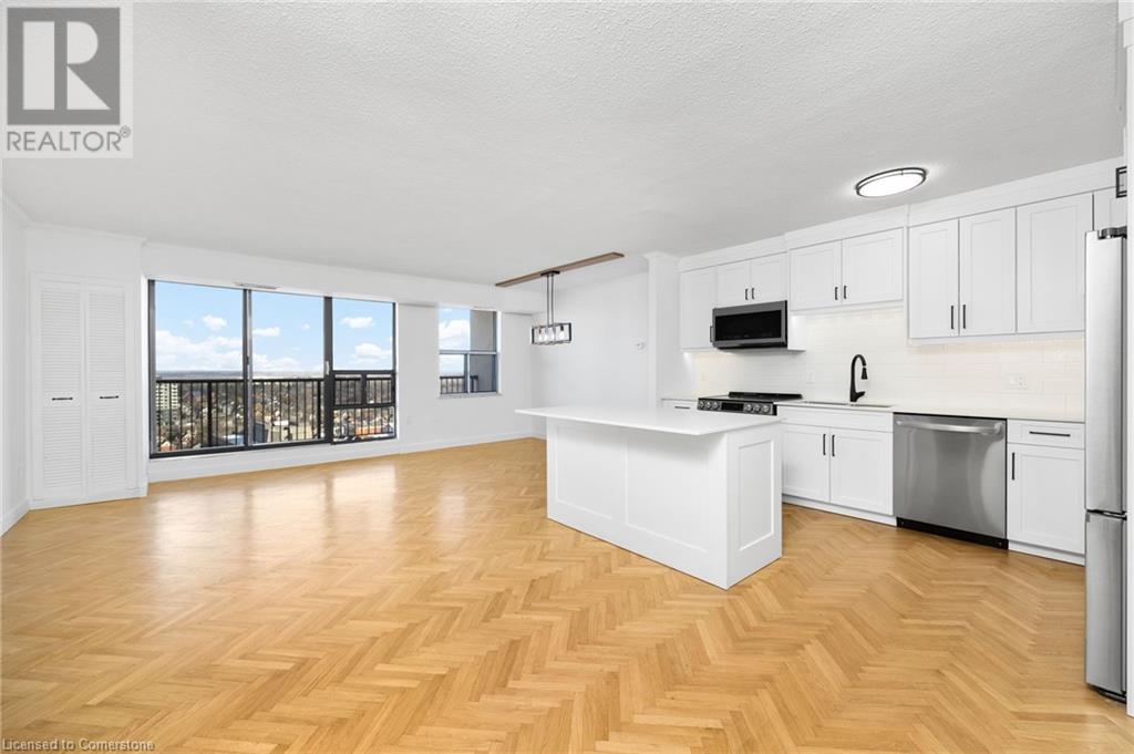 81 Church Street Unit# 1603, Kitchener, Ontario  N2G 4M1 - Photo 13 - 40683067