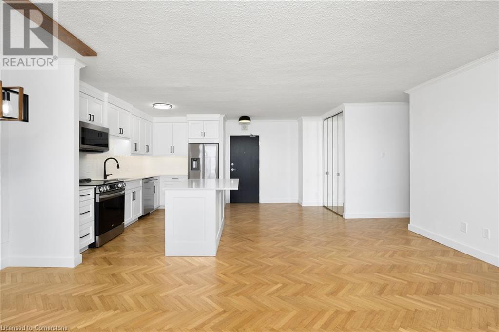 81 Church Street Unit# 1603, Kitchener, Ontario  N2G 4M1 - Photo 15 - 40683067