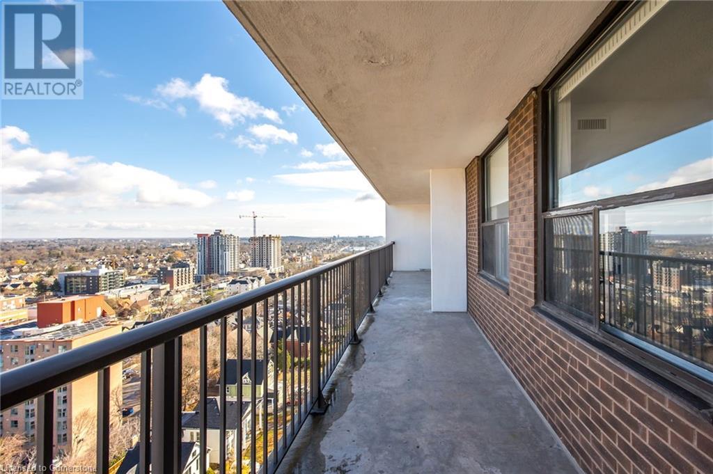 81 Church Street Unit# 1603, Kitchener, Ontario  N2G 4M1 - Photo 31 - 40683067