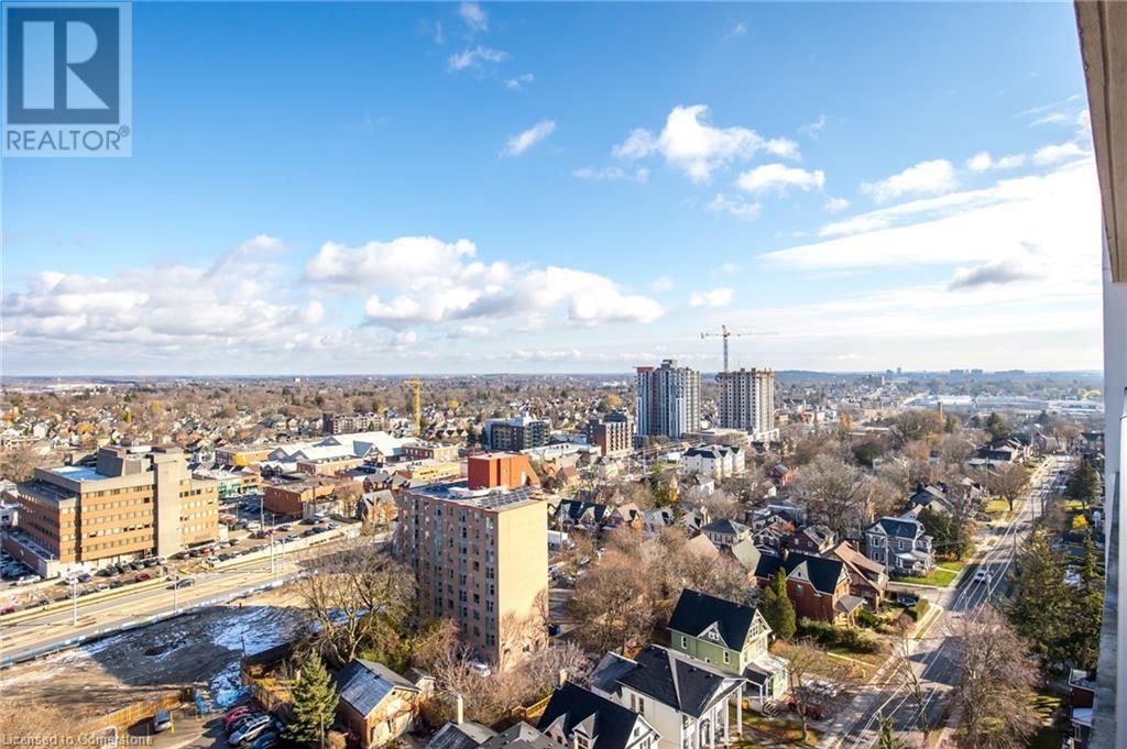 81 Church Street Unit# 1603, Kitchener, Ontario  N2G 4M1 - Photo 32 - 40683067
