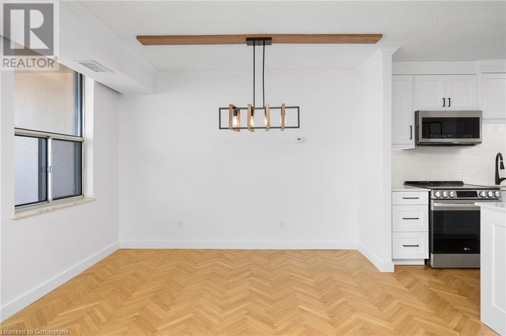 81 Church Street Unit# 1603, Kitchener, Ontario  N2G 4M1 - Photo 17 - 40683067