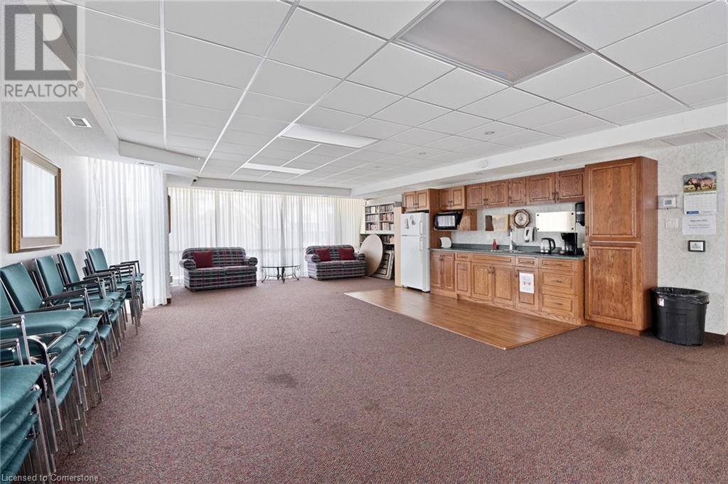 81 Church Street Unit# 1603, Kitchener, Ontario  N2G 4M1 - Photo 38 - 40683067