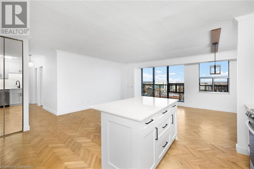 81 Church Street Unit# 1603, Kitchener, Ontario  N2G 4M1 - Photo 10 - 40683067