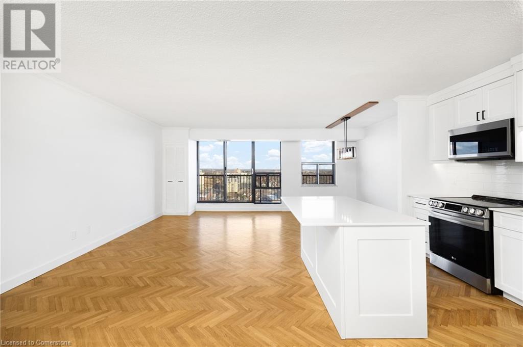 81 Church Street Unit# 1603, Kitchener, Ontario  N2G 4M1 - Photo 11 - 40683067