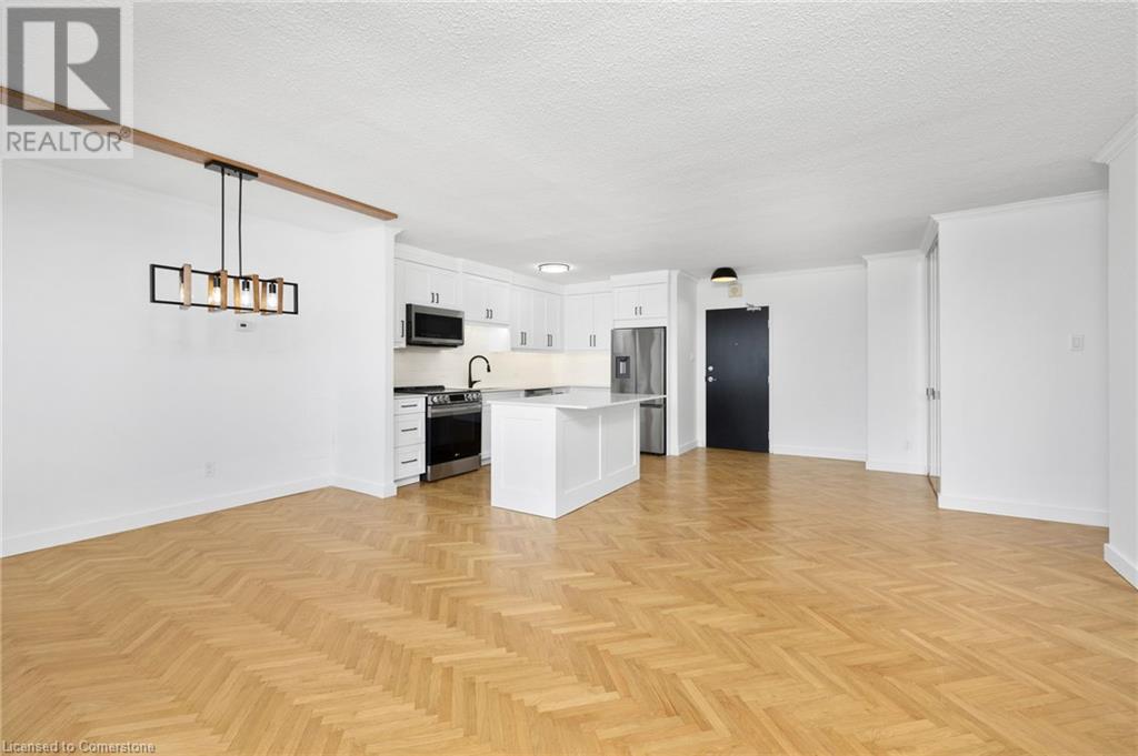 81 Church Street Unit# 1603, Kitchener, Ontario  N2G 4M1 - Photo 14 - 40683067