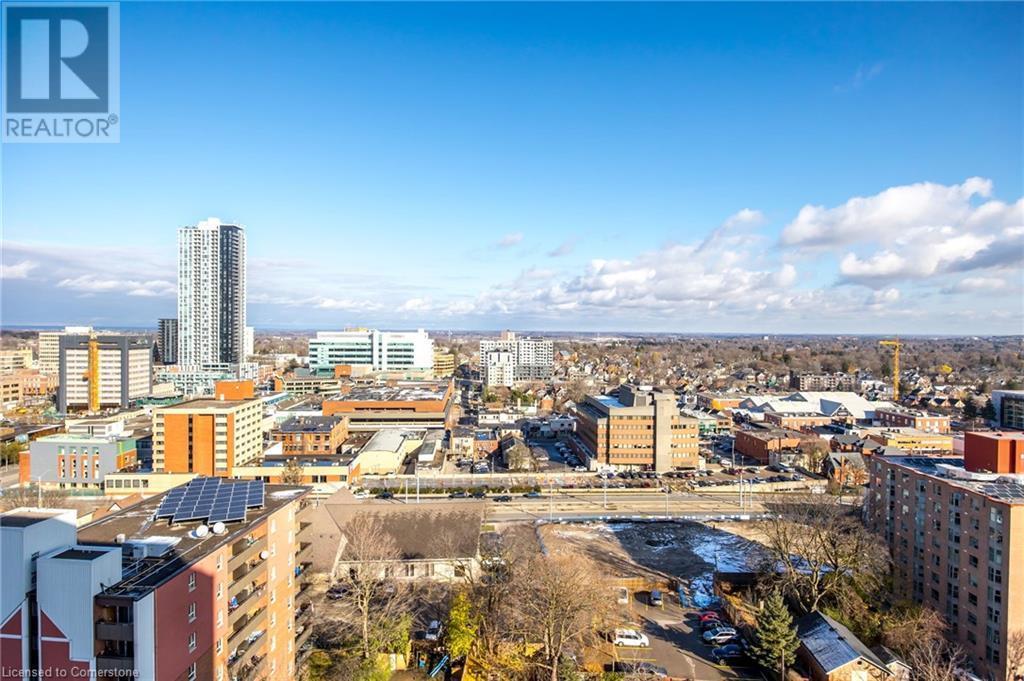 81 Church Street Unit# 1603, Kitchener, Ontario  N2G 4M1 - Photo 33 - 40683067