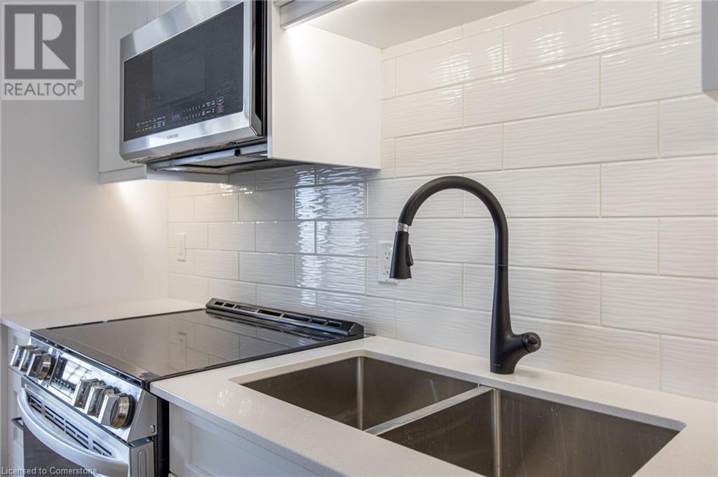 81 Church Street Unit# 1603, Kitchener, Ontario  N2G 4M1 - Photo 9 - 40683067