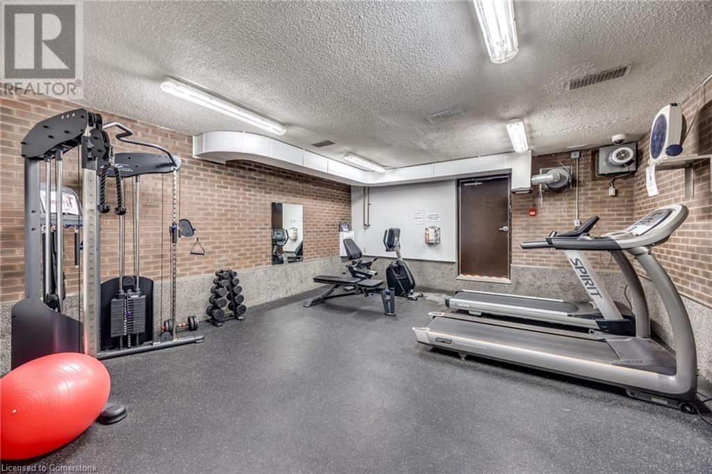 81 Church Street Unit# 1603, Kitchener, Ontario  N2G 4M1 - Photo 37 - 40683067