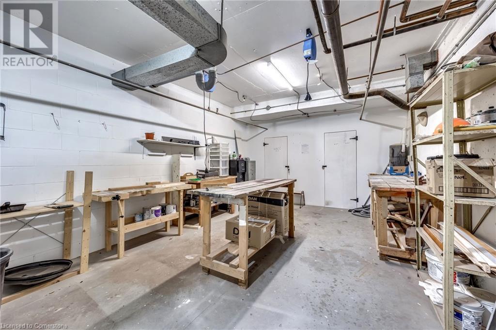 81 Church Street Unit# 1603, Kitchener, Ontario  N2G 4M1 - Photo 39 - 40683067