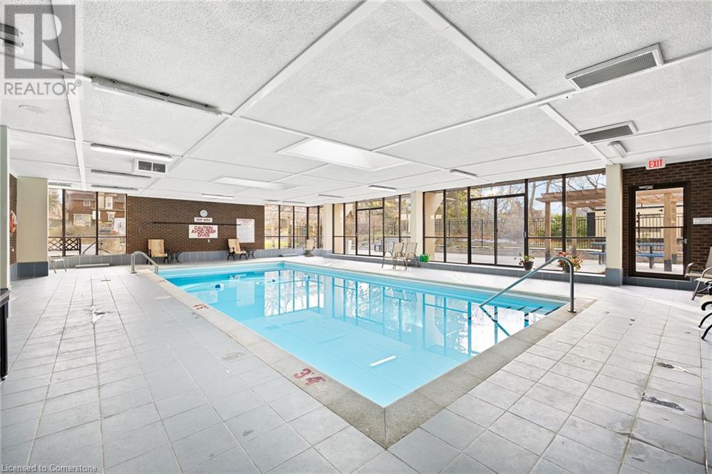 81 Church Street Unit# 1603, Kitchener, Ontario  N2G 4M1 - Photo 35 - 40683067