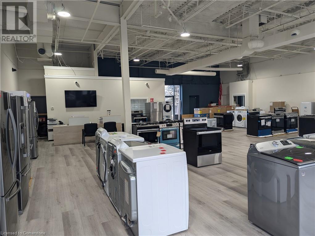 1305 Victoria Street N Unit# 5Kitchener, Ontario  N2B 3E3 - Photo 2 - 40683115