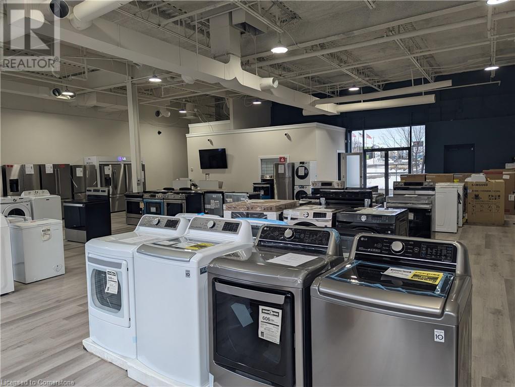 1305 Victoria Street N Unit# 5Kitchener, Ontario  N2B 3E3 - Photo 3 - 40683115