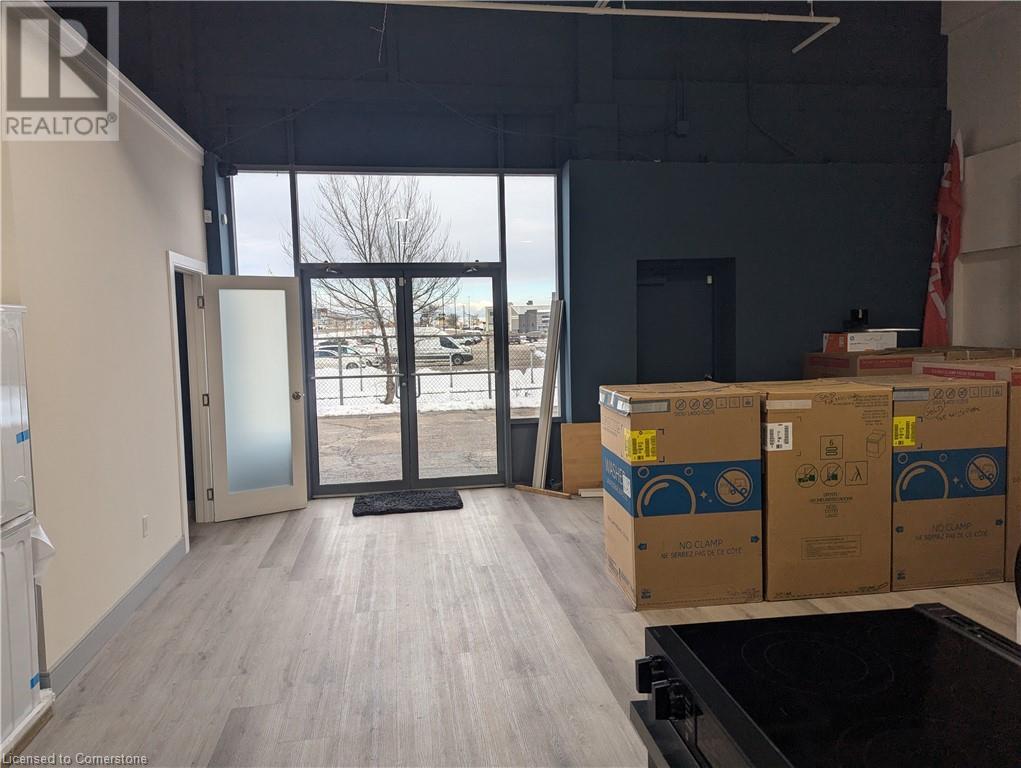 1305 Victoria Street N Unit# 5Kitchener, Ontario  N2B 3E3 - Photo 4 - 40683115
