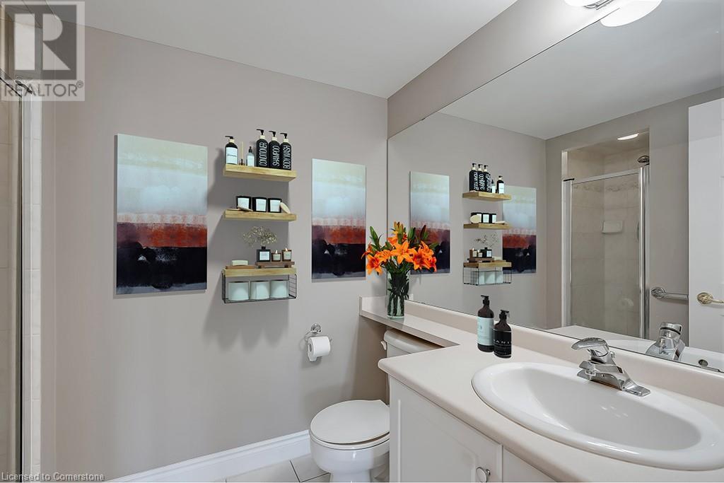 442 Maple Avenue Unit# 503, Burlington, Ontario  L7S 2L7 - Photo 23 - 40683143