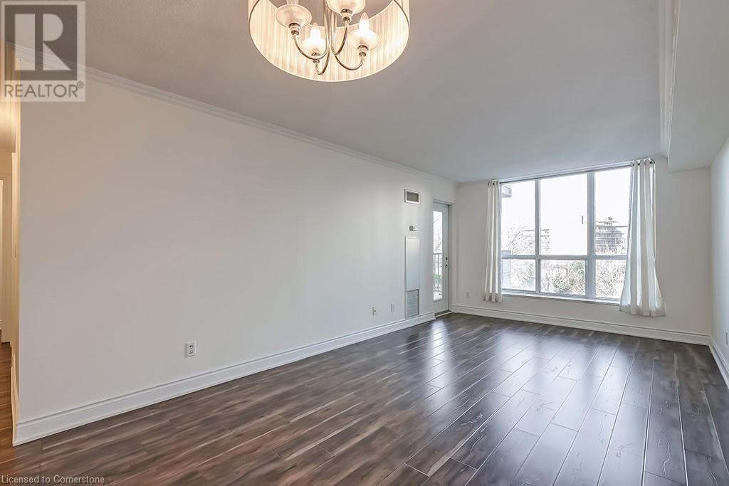 442 Maple Avenue Unit# 503, Burlington, Ontario  L7S 2L7 - Photo 10 - 40683143