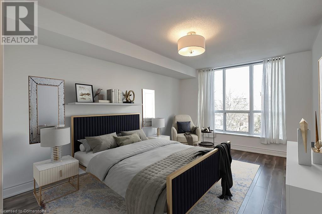 442 Maple Avenue Unit# 503, Burlington, Ontario  L7S 2L7 - Photo 16 - 40683143