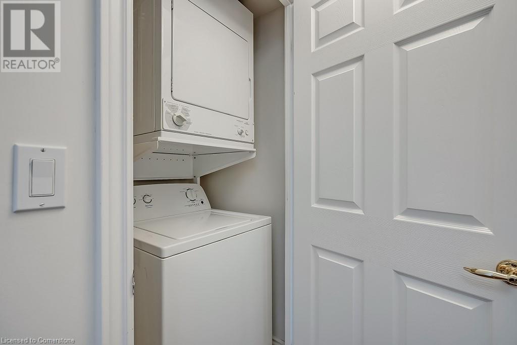 442 Maple Avenue Unit# 503, Burlington, Ontario  L7S 2L7 - Photo 25 - 40683143