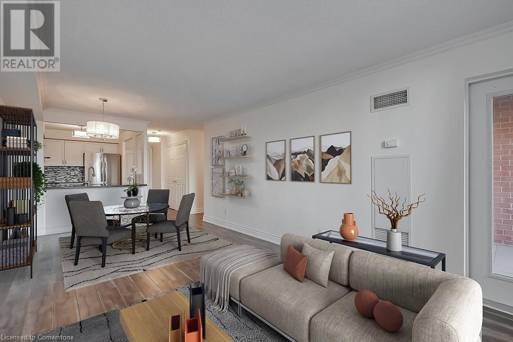 442 Maple Avenue Unit# 503, Burlington, Ontario  L7S 2L7 - Photo 11 - 40683143