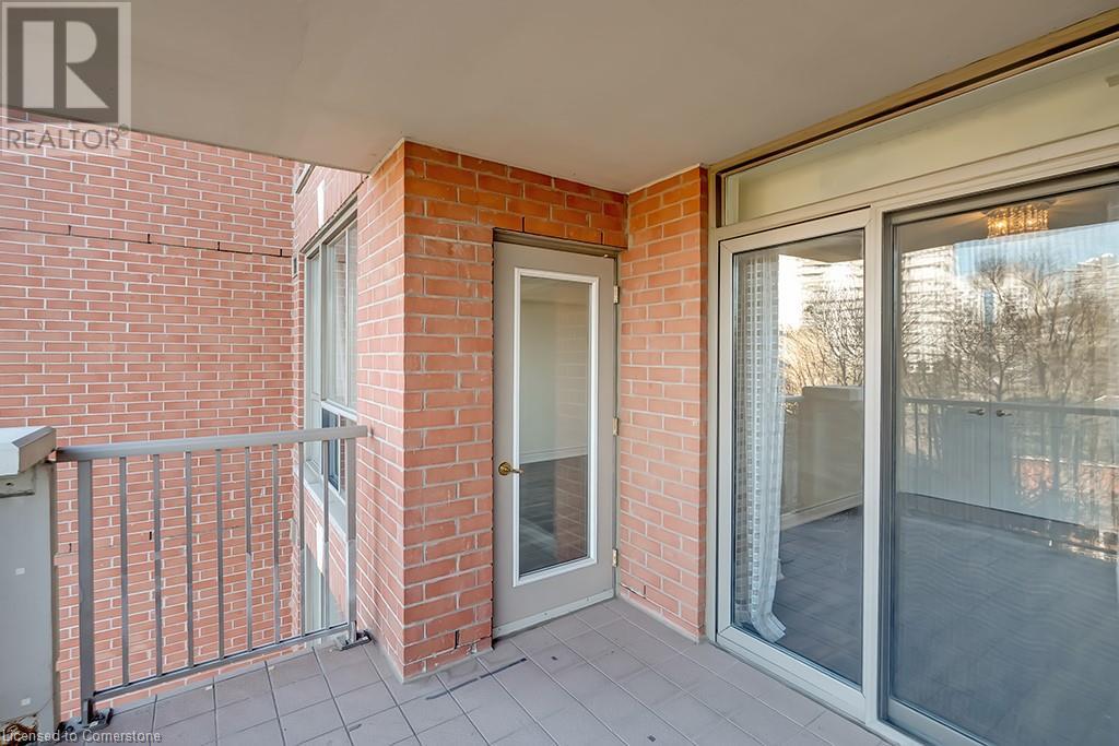 442 Maple Avenue Unit# 503, Burlington, Ontario  L7S 2L7 - Photo 15 - 40683143