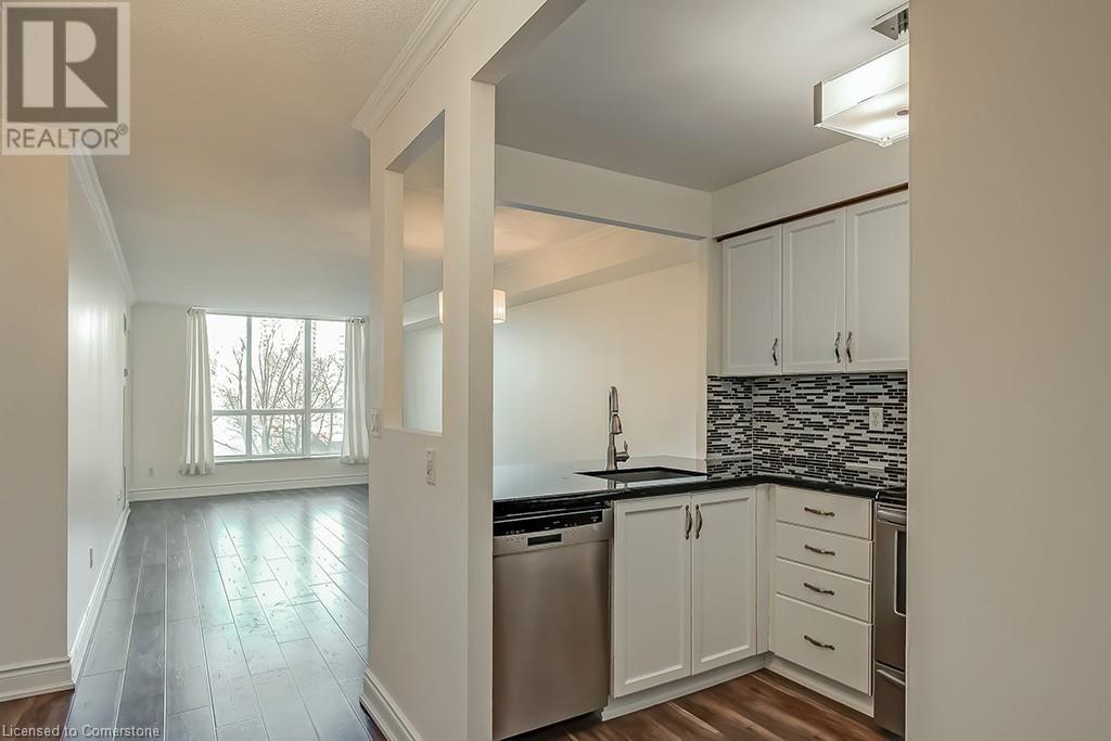 442 Maple Avenue Unit# 503, Burlington, Ontario  L7S 2L7 - Photo 6 - 40683143