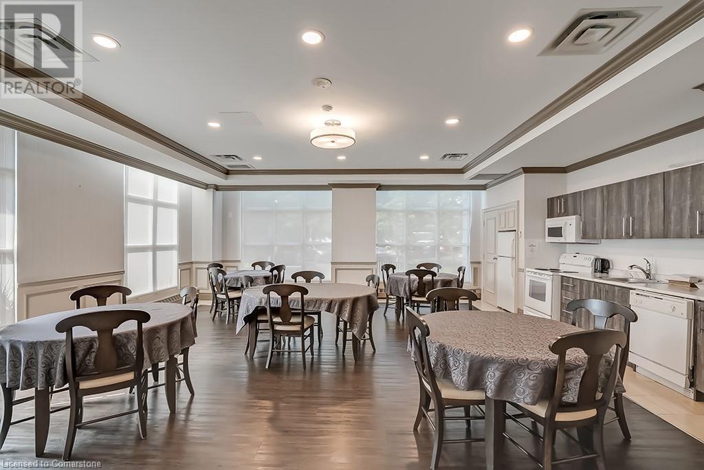 442 Maple Avenue Unit# 503, Burlington, Ontario  L7S 2L7 - Photo 31 - 40683143