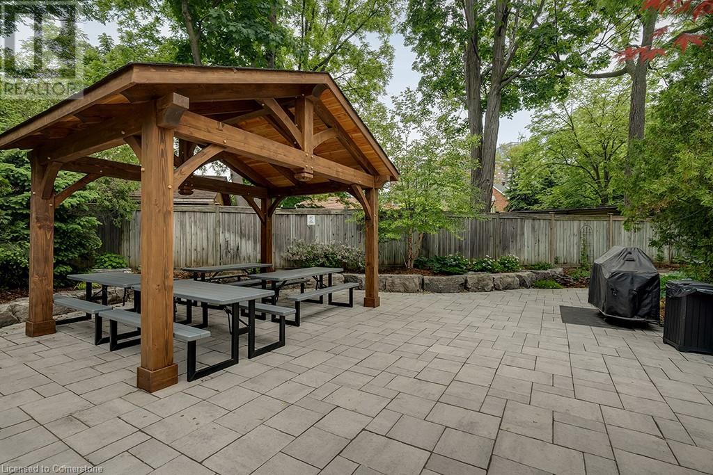 442 Maple Avenue Unit# 503, Burlington, Ontario  L7S 2L7 - Photo 33 - 40683143