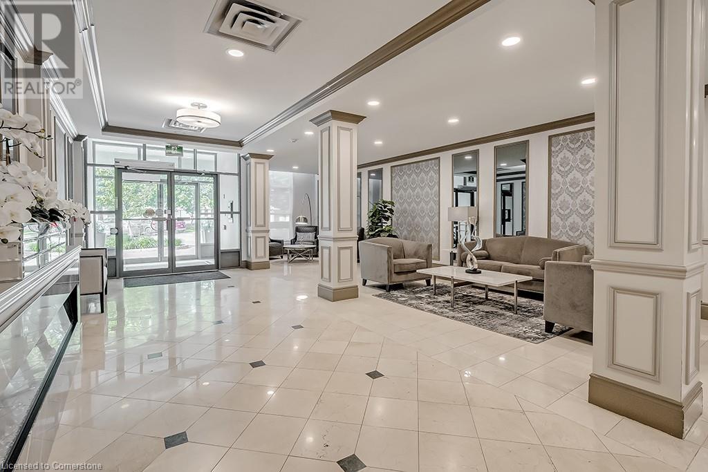 442 Maple Avenue Unit# 503, Burlington, Ontario  L7S 2L7 - Photo 32 - 40683143