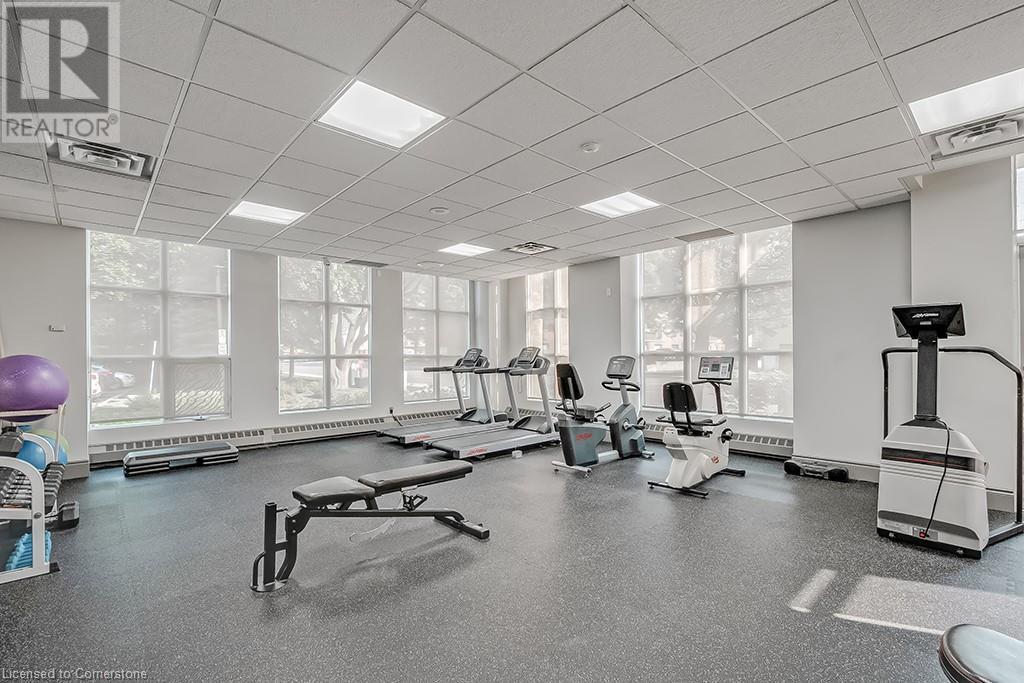 442 Maple Avenue Unit# 503, Burlington, Ontario  L7S 2L7 - Photo 28 - 40683143