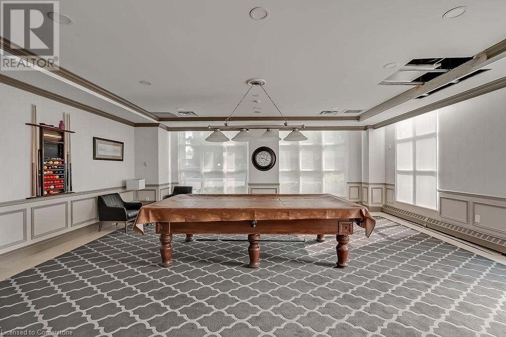 442 Maple Avenue Unit# 503, Burlington, Ontario  L7S 2L7 - Photo 30 - 40683143