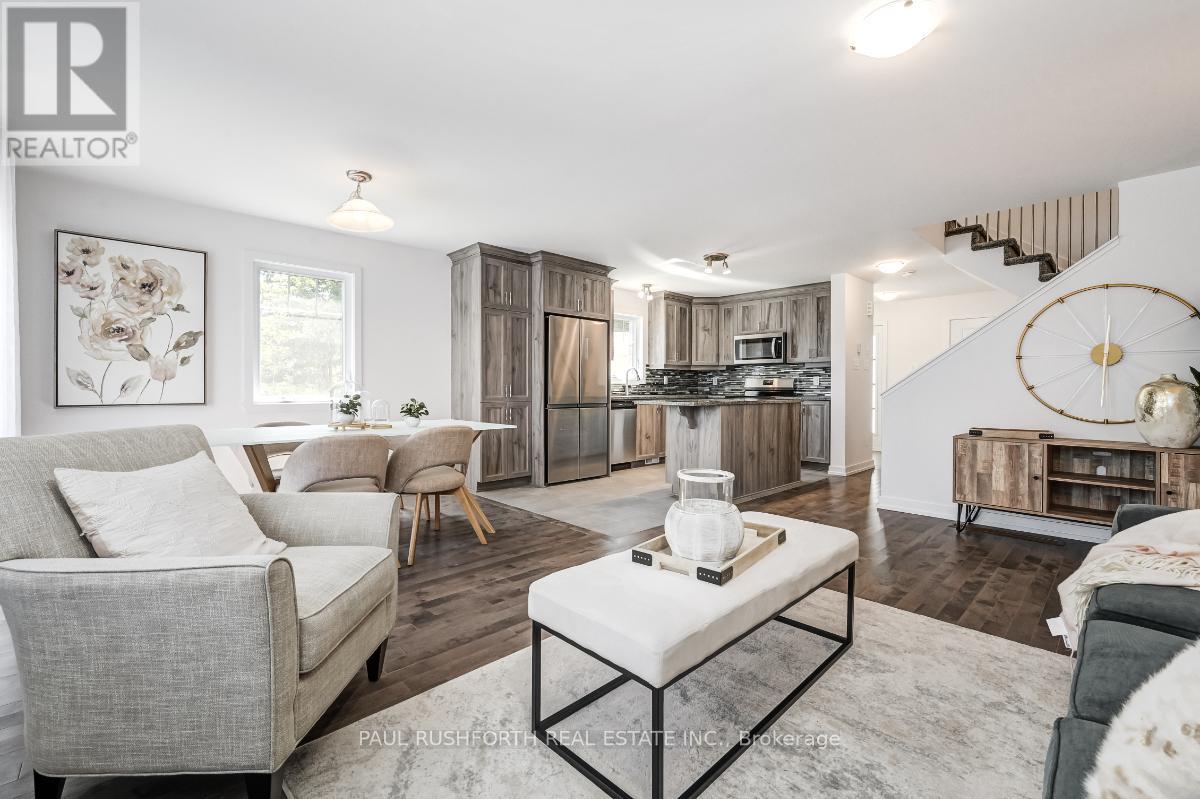 203 Peacock Drive, Russell, Ontario  K4R 0A1 - Photo 7 - X11880845