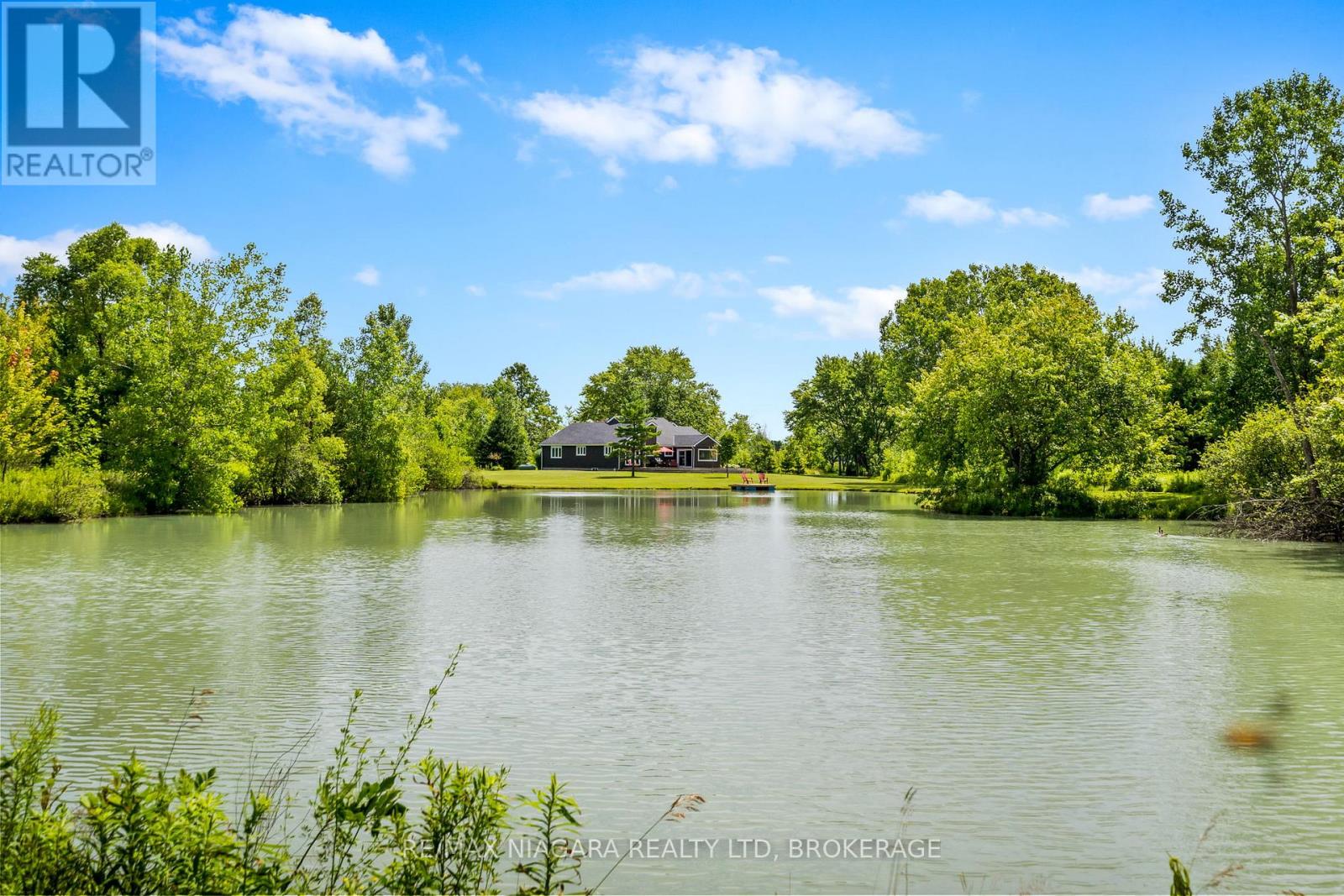 50672 Green Road S, Wainfleet (879 - Marshville/winger), Ontario  L0S 1V0 - Photo 8 - X11880838