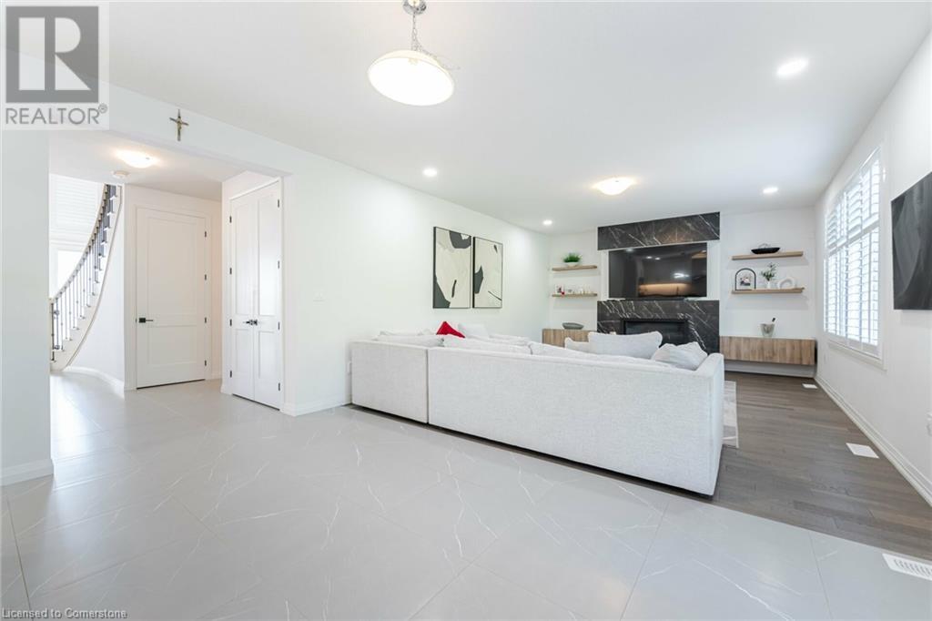 127 Court Drive, Paris, Ontario  N3L 0L6 - Photo 12 - 40683355