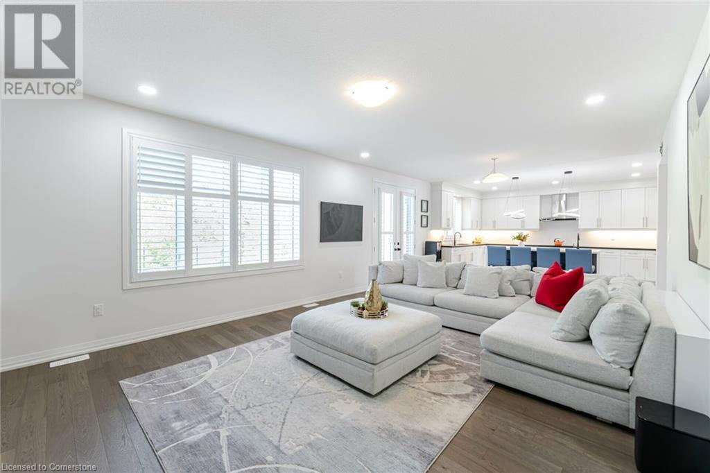 127 Court Drive, Paris, Ontario  N3L 0L6 - Photo 14 - 40683355