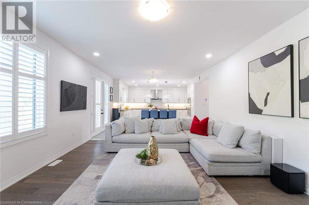 127 Court Drive, Paris, Ontario  N3L 0L6 - Photo 15 - 40683355