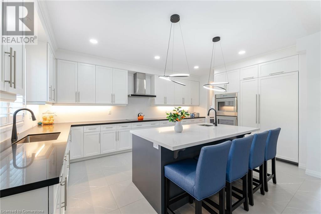 127 Court Drive, Paris, Ontario  N3L 0L6 - Photo 19 - 40683355