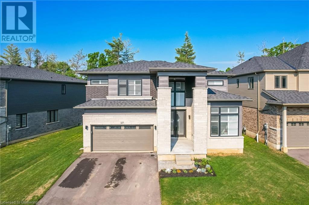 Property at 127 COURT Drive image 2