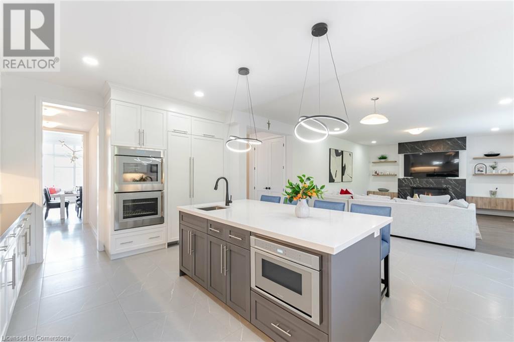 127 Court Drive, Paris, Ontario  N3L 0L6 - Photo 20 - 40683355