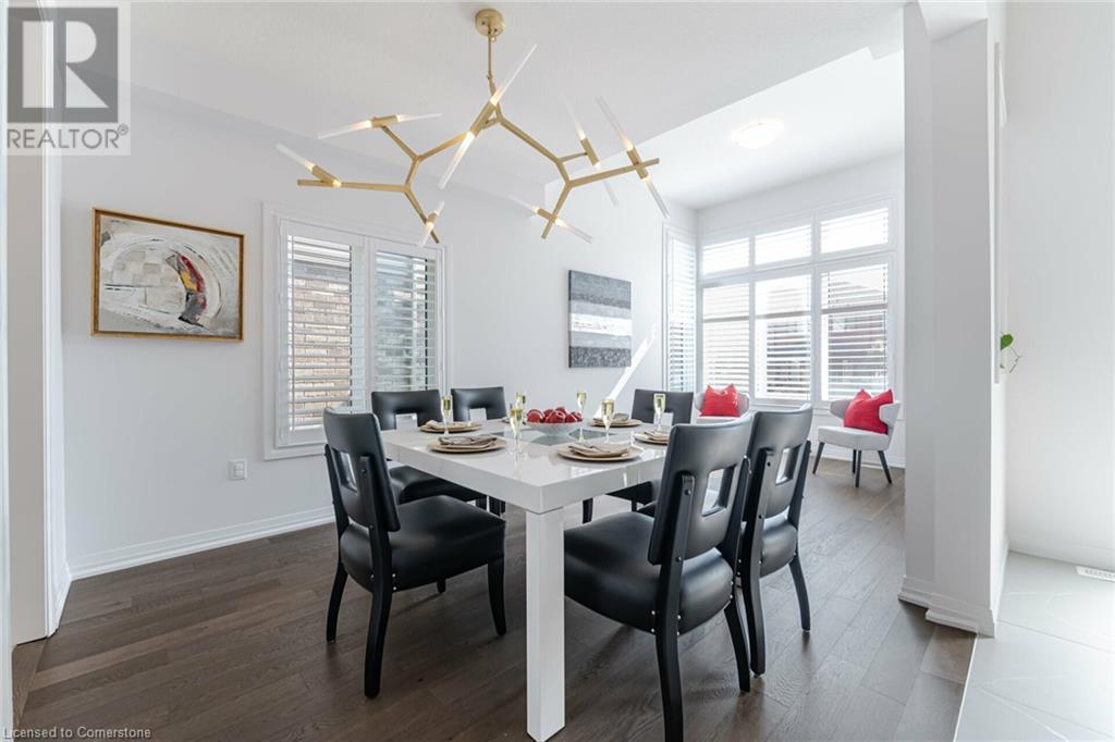 127 Court Drive, Paris, Ontario  N3L 0L6 - Photo 6 - 40683355