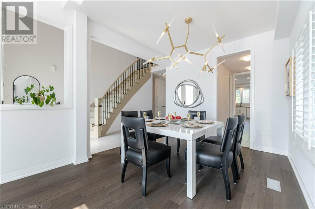 127 Court Drive, Paris, Ontario  N3L 0L6 - Photo 7 - 40683355