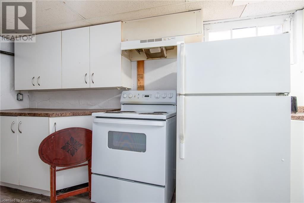 72 Massey Avenue Unit# Basement, Kitchener, Ontario  N2C 1M3 - Photo 12 - 40683047
