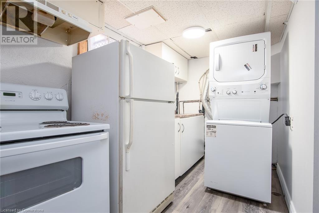72 Massey Avenue Unit# Basement, Kitchener, Ontario  N2C 1M3 - Photo 13 - 40683047